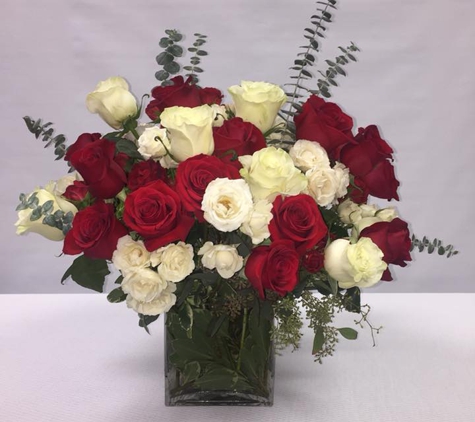 Flower Girl Florist - Bensalem, PA