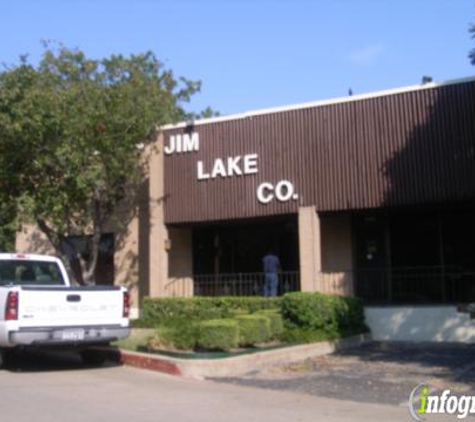 Jim Lake Company - Dallas, TX