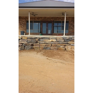 Blackwood earthmoving - Happy Valley, SA