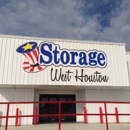 Storage West Houston - Automobile Storage