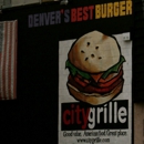 City Grille - American Restaurants