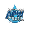 Affordable Pressure Washing gallery