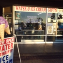Coby's Water & Ice Cream - Refreshment Stands