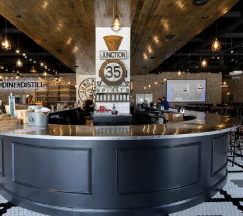 Junction 35 Spirits - Tanger - Sevierville, TN