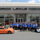 Hendrick Lexus Northlake