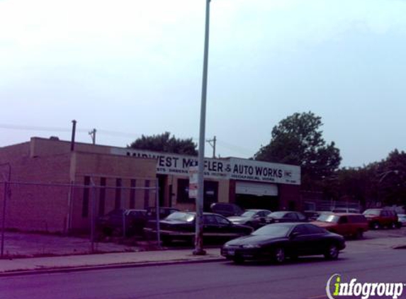 Northwest Auto Works - Chicago, IL