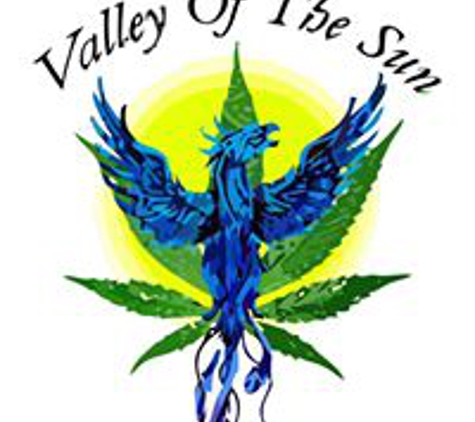 Valley of the Sun Medical Dispensary - Goodyear, AZ