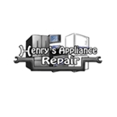 Henry's Appliance Repair - Small Appliance Repair