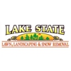 Lake State Landscaping and Snow gallery