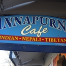 Annapurna Cafe - Asian Restaurants