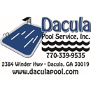 Dacula Pool Service Inc