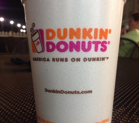 Dunkin' - Ocean City, MD