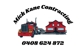 Mick Kane Contracting Pty Ltd Logo