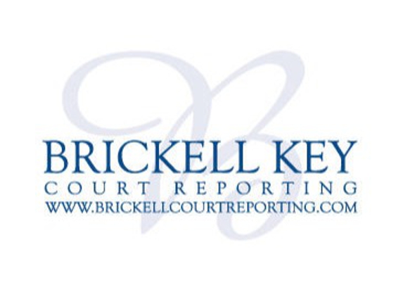 Brickell Key Court Reporting - Boynton Beach, FL