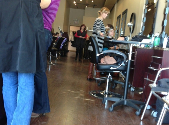 Allure Salon - Staten Island, NY