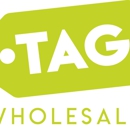 Tag Wholesale - General Merchandise-Wholesale