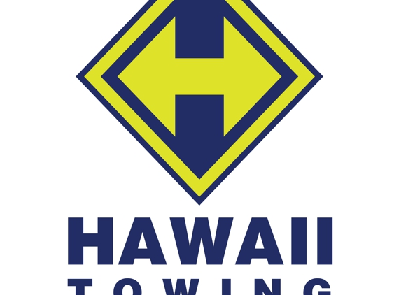 Hawaii Towing Company Inc - Waipahu, HI