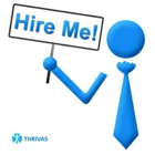 Thrivas Staffing Agency