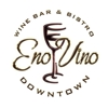 Eno Vino Downtown gallery