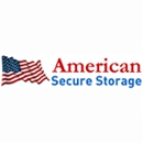 American Secure Storage - Movers & Full Service Storage