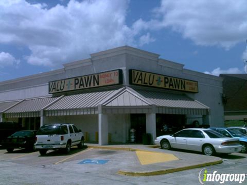 Valu Plus Pawn - Bissonnet St store photo