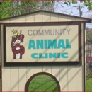 Community Animal Clinic - Veterinary Clinics & Hospitals