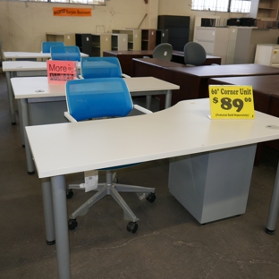 TR Trading Company - Gardena, CA. Modern Desks and Chairs