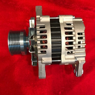 LIAONING AUTOMOTIVE ZONE MFG. GROUP USA INC. - Irvine, CA.  HUGE SALE!!  Isuzu Alternators NPR 4HK1 24V!
$80 usd w/ FREE Shipping within the US! You don't want to miss this amazing deal! 