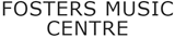 Foster's Music Centre - Music & Musical Instruments