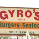 Gyro's Drive Inn - Greek Restaurants