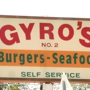 Gyro's Drive Inn