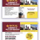 Royal Chimney and Gutter Service - Gutters & Downspouts