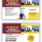 Royal Chimney & Gutter Service