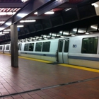 BART- Fruitvale Station