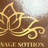 Thai massage sothon gallery