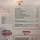 David's Pizza Hammer Lane - Pizza