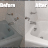 Bathtub Reglazing Time gallery