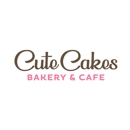 Cute Cakes Bakery & Café - American Restaurants