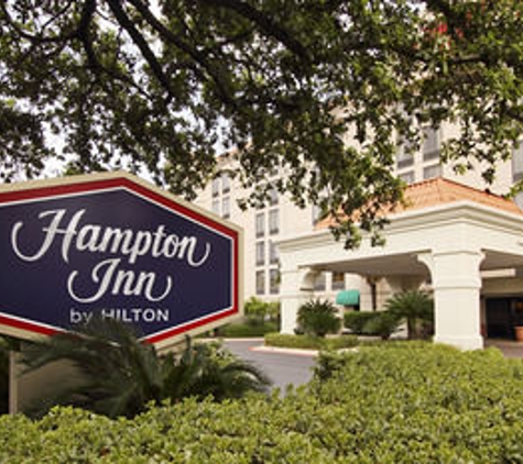 Hampton Inn Austin/Airport Area South - Austin, TX