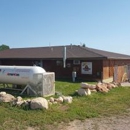 Black Hills Station Campground - Recreational Vehicles & Campers-Storage