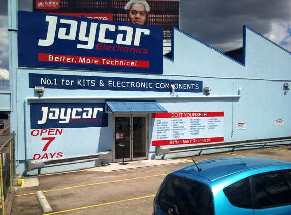 Jaycar Electronics - Woolloongabba, QLD