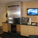 Audi Westwood - New Car Dealers