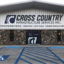 Cross Country Infrastructure Services Inc - Generators-Electric-Service & Repair