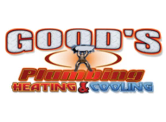 Goods Plumbing Heating & Ac - Irwin, PA
