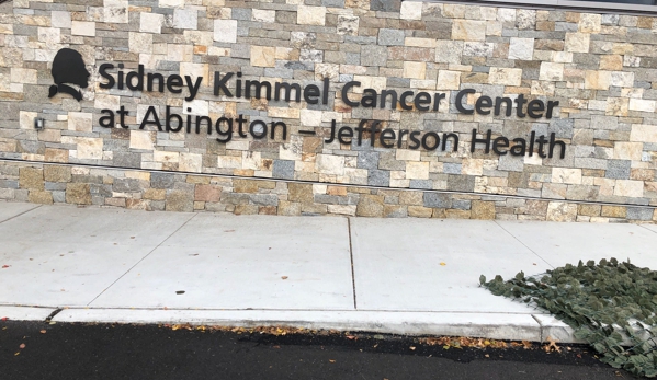 Asplundh Cancer Pavilion - Willow Grove, PA