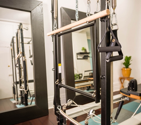 Return To Life Center - Pilates and Functional Movement - New York, NY