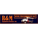 R & M Equipment