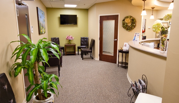 Cumberland Dental Specialists - Cumberland, RI