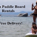 Donner Party Cruises and Boat Rental - Boat Tours