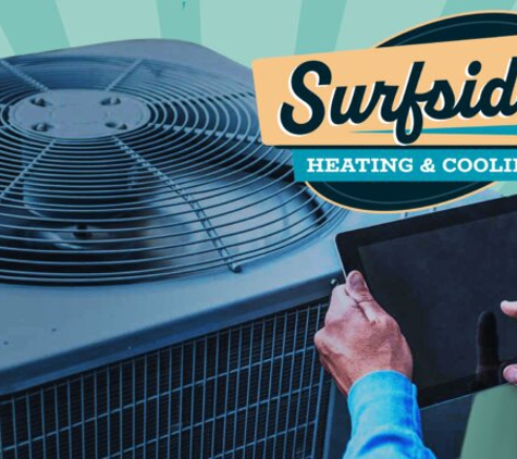 Surfside Heating & Cooling - Orange Beach, AL